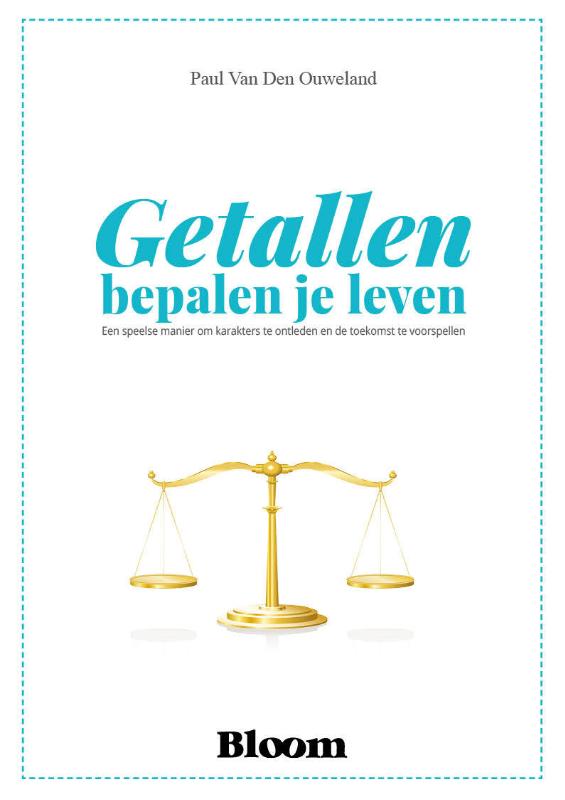 Getallen bepalen uw leven