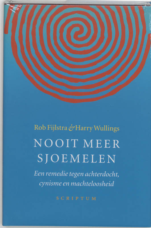 H. Wullings Nooit Meer Sjoemelen