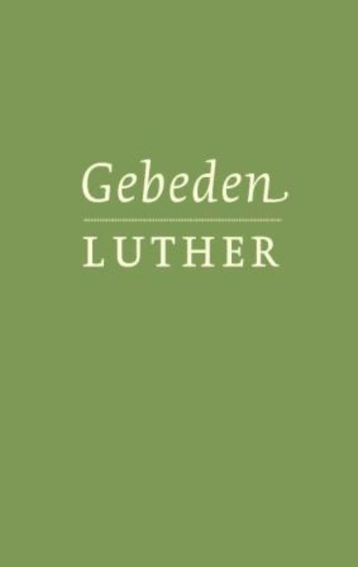 Gebeden