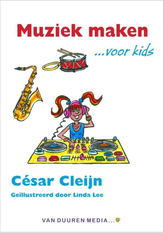 Muziek maken... Voor kids / Voor Kids