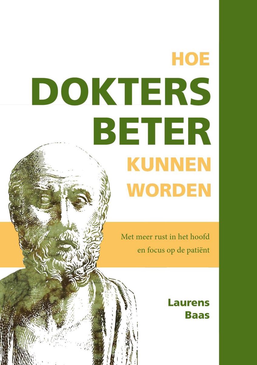 Hoe dokters beter kunnen worden