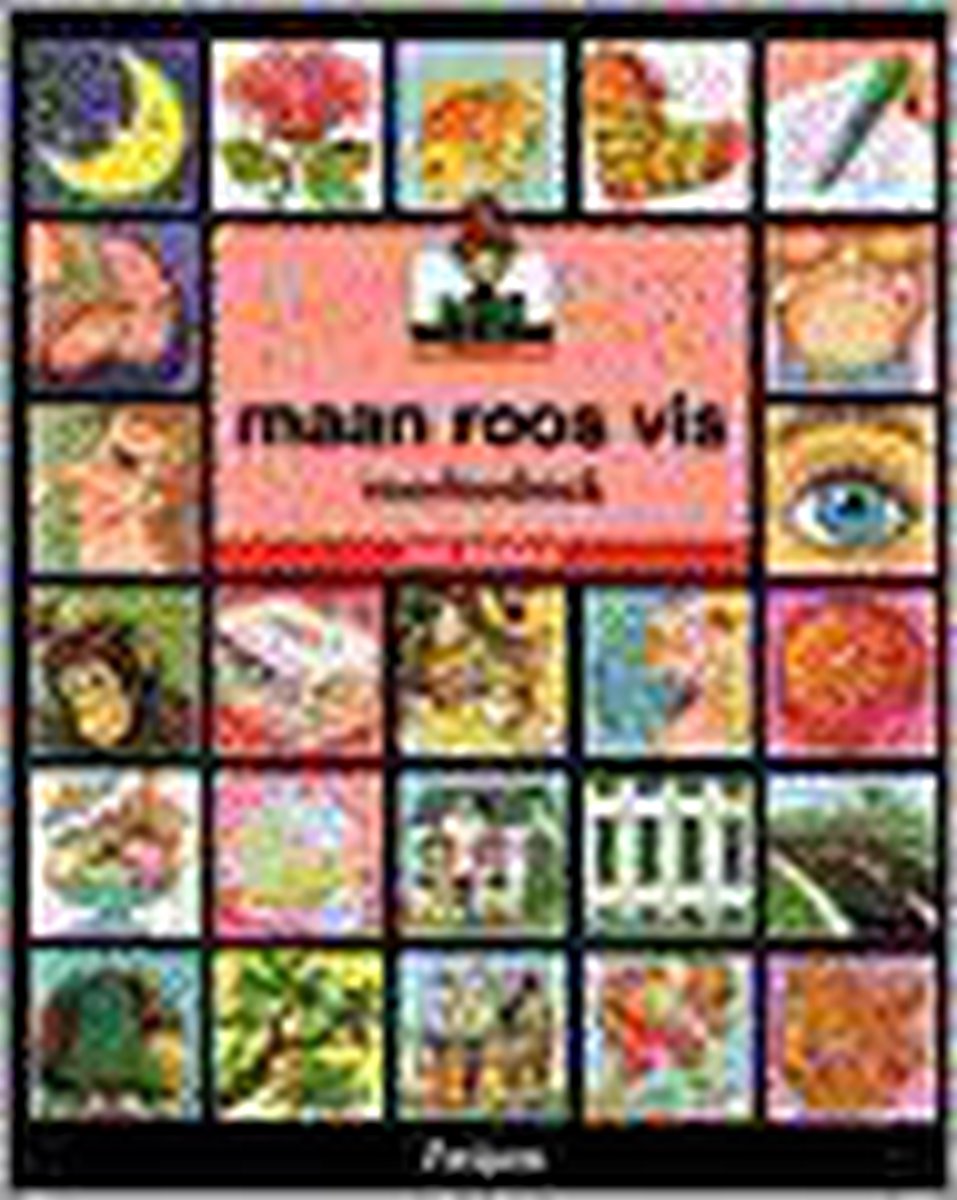 boekenbalie_9789027630551_cover Voorleesboek / Maan roos vis