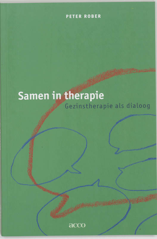 Samen in therapie