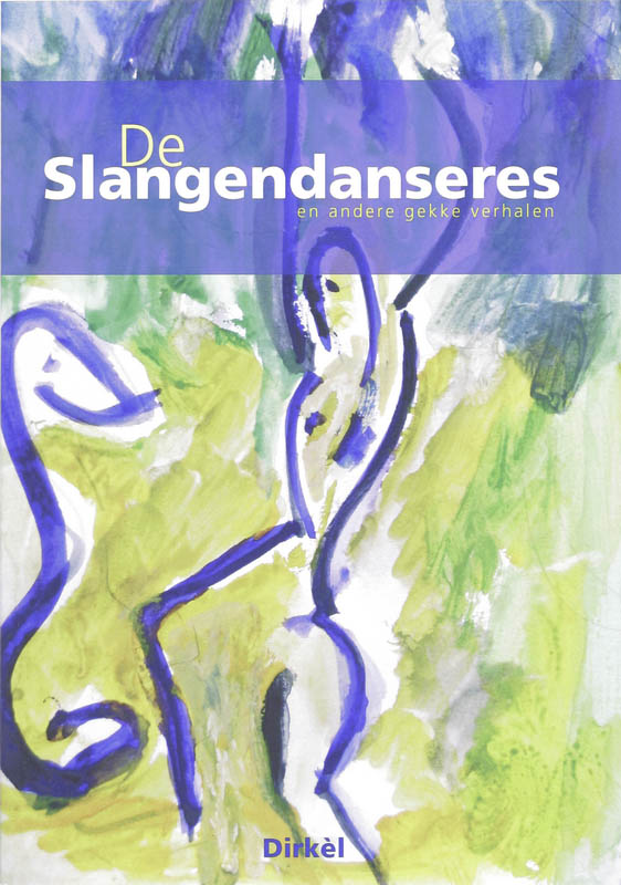 De Slangendanseres