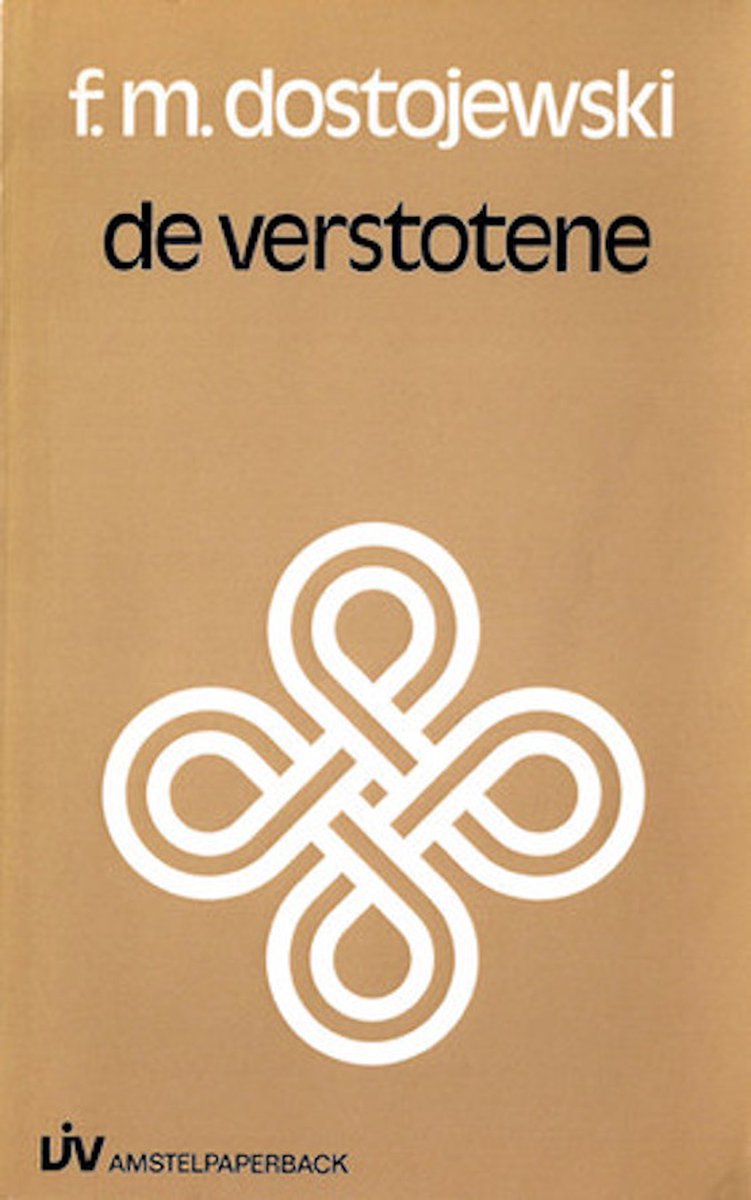 Verstotene