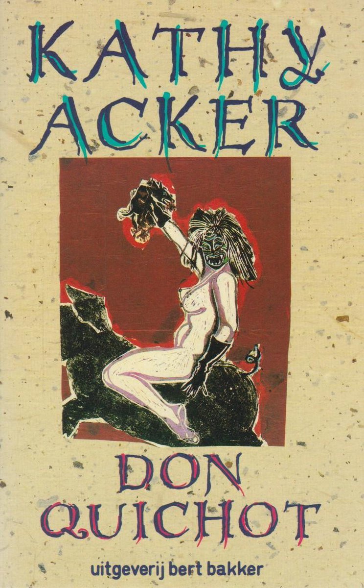 DON QUICHOT