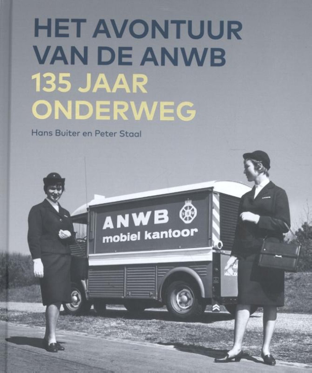 boekenbalie_9789068687590_cover Het avontuur van de ANWB
