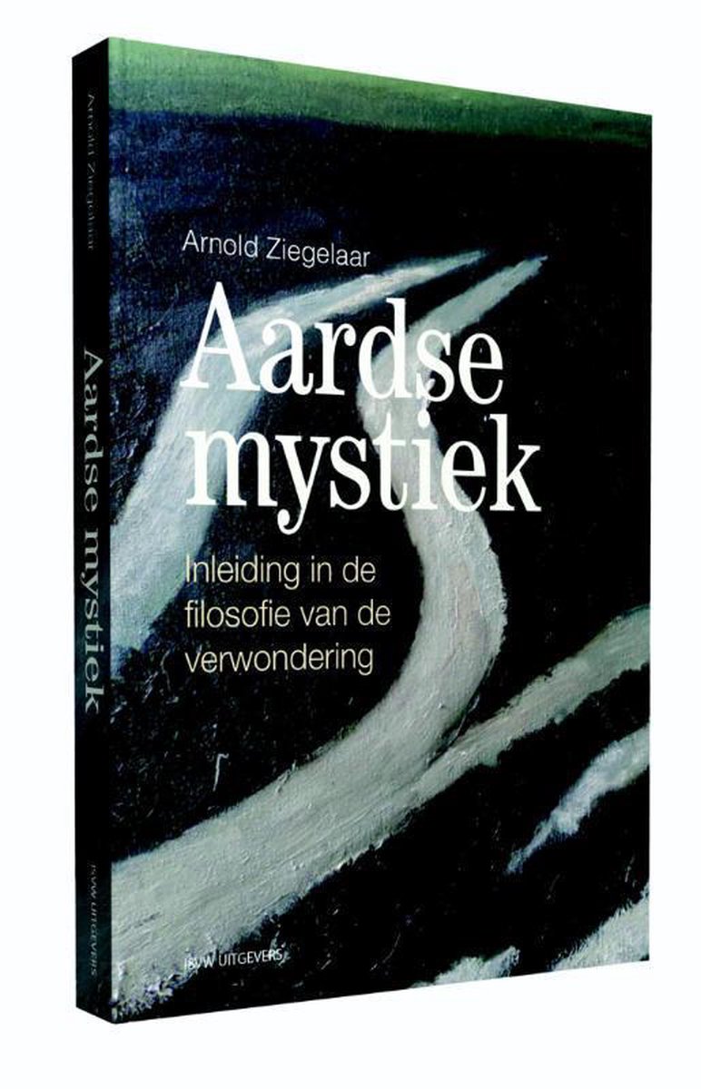 Arnold Ziegelaar Aardse Mystiek thumbnail