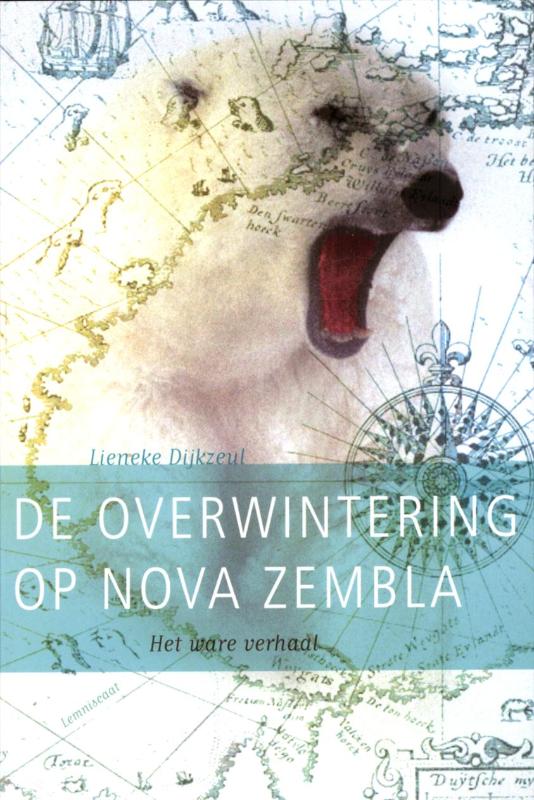 boekenbalie_9789047704003_cover De overwintering op Nova Zembla