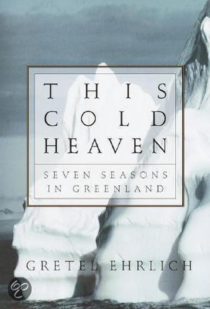 This Cold Heaven