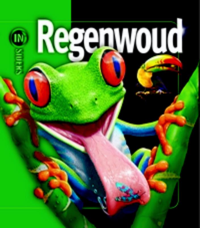 Regenwouden / Insiders