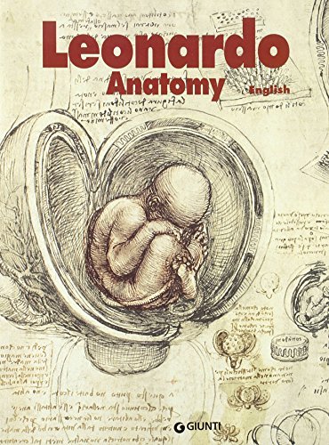 Leonardo Anatomy