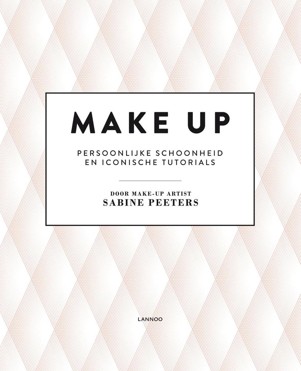 Sabine Peeters Make Up thumbnail