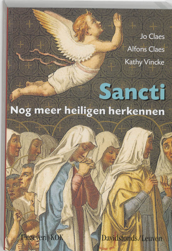 Jo Claes Sancti