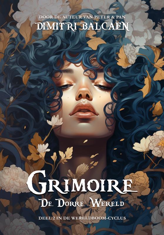 De dorre wereld / Grimoire / 2
