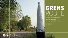 Grensroute / Grote Routepaden