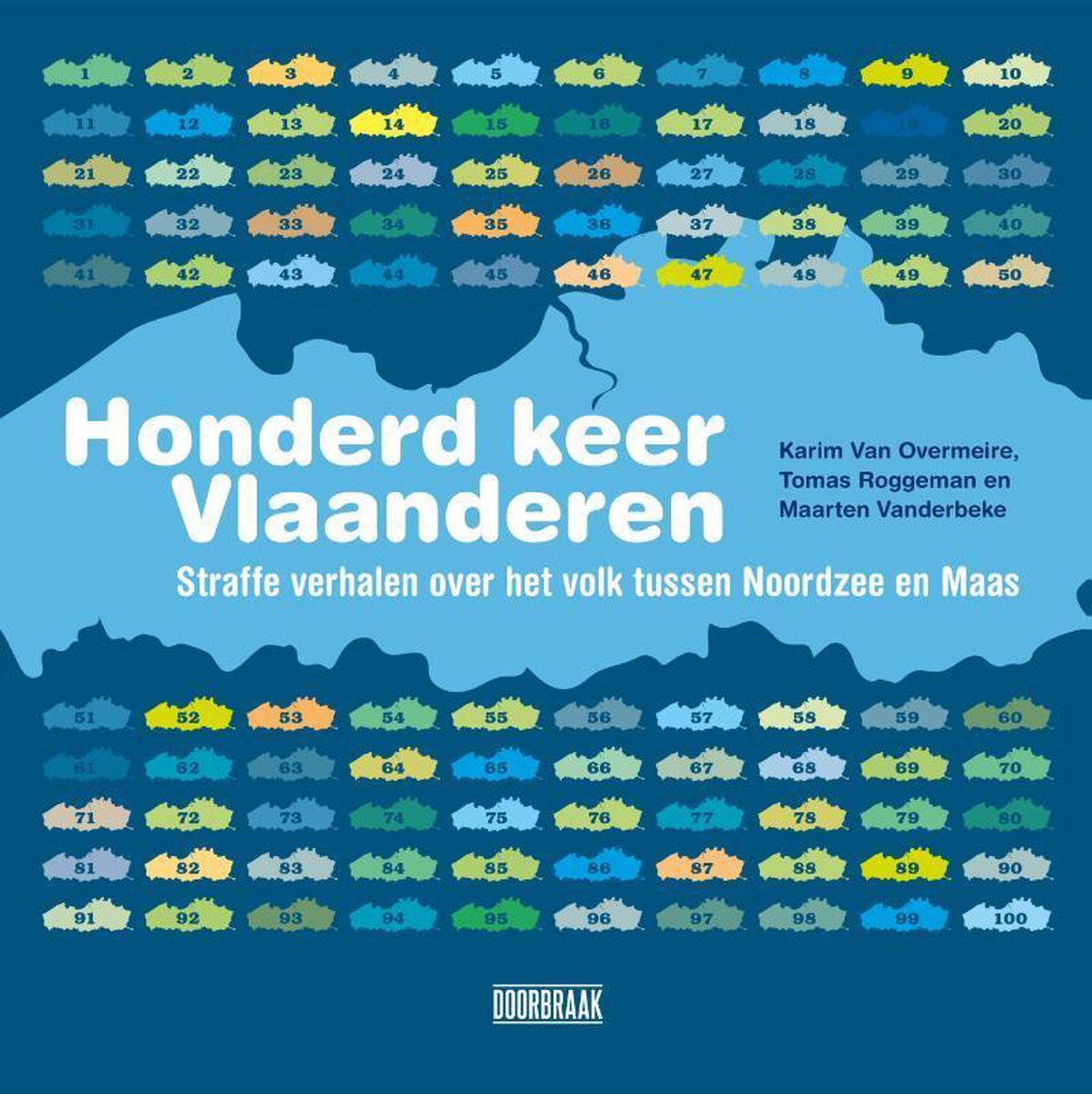 boekenbalie_9789492639066_cover Honderd keer Vlaanderen