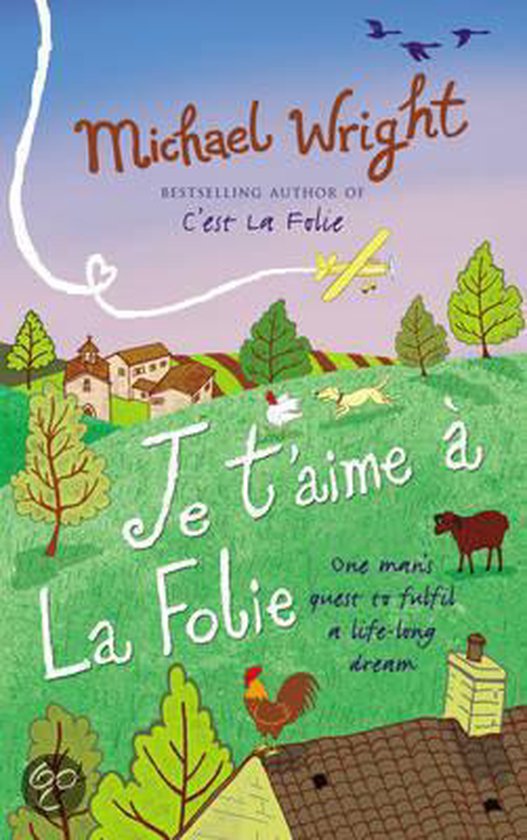 Je t'aime a la Folie