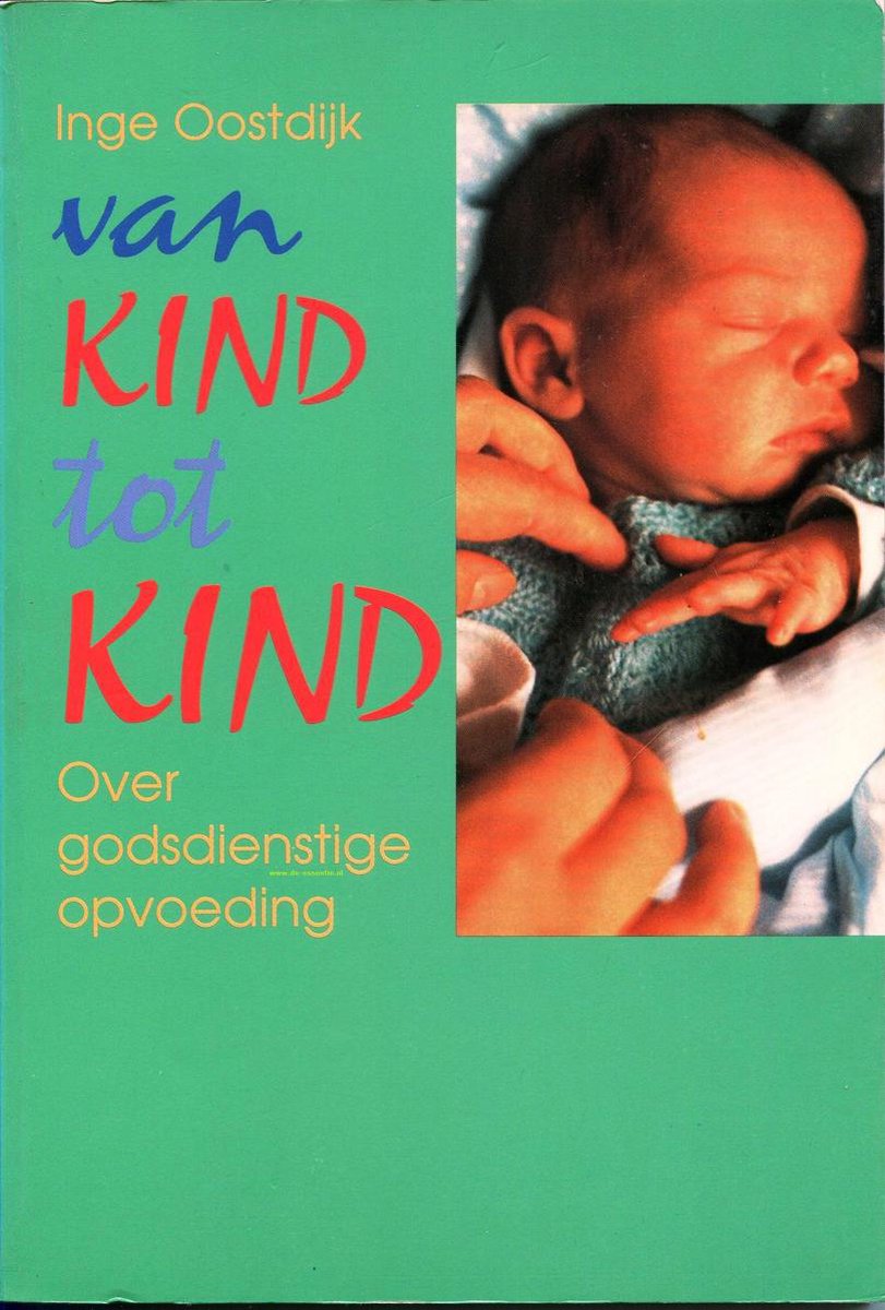 Van kind tot kind