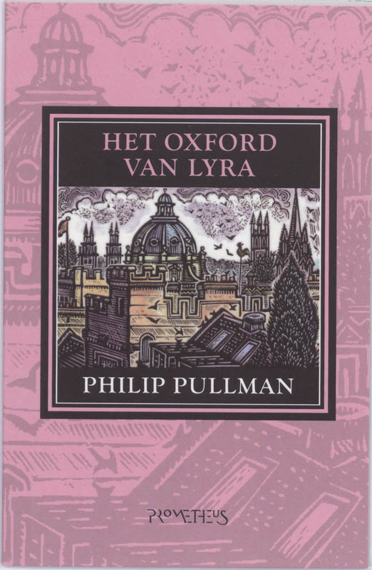 Het Oxford van Lyra