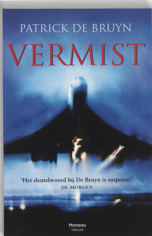 Vermist