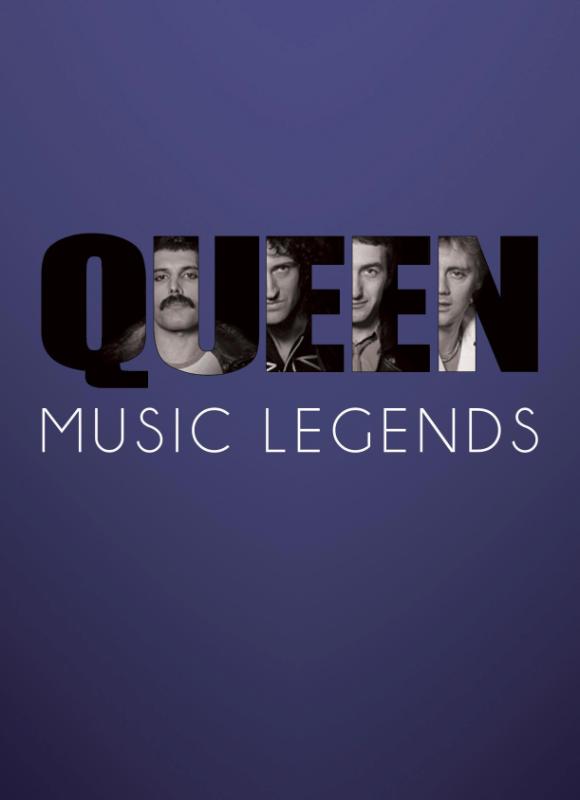 Queen / Music Legends