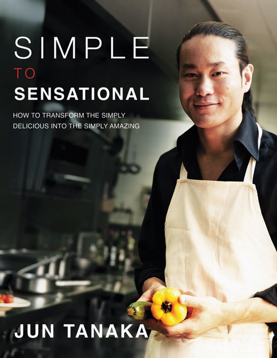 Simple To Sensational
