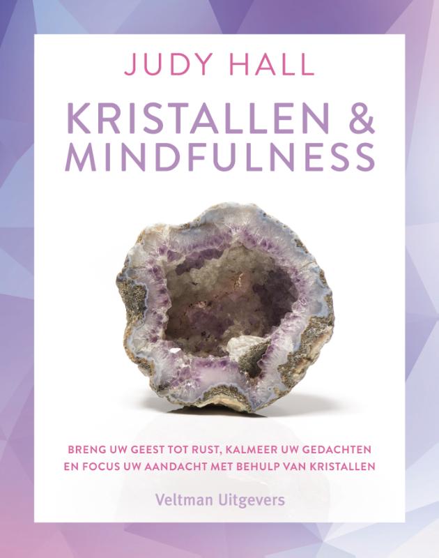 Judy Hall Kristallen & Mindfulness thumbnail