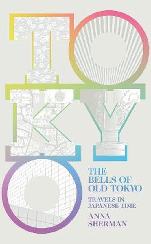 The Bells of Old Tokyo