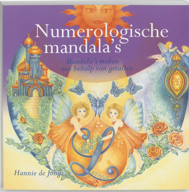 boekenbalie_9789077247143_cover Numerologische mandala's