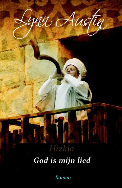 Hizkia 2 - God is mijn lied