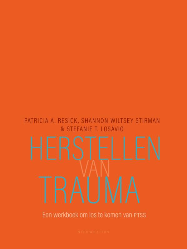 Herstellen van trauma