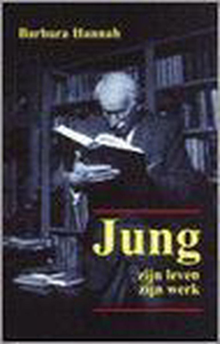 boekenbalie_9789020260069_cover Jung, zijn leven en werk