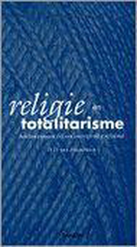 boekenbalie_9789055734924_cover Religie en totalitarisme