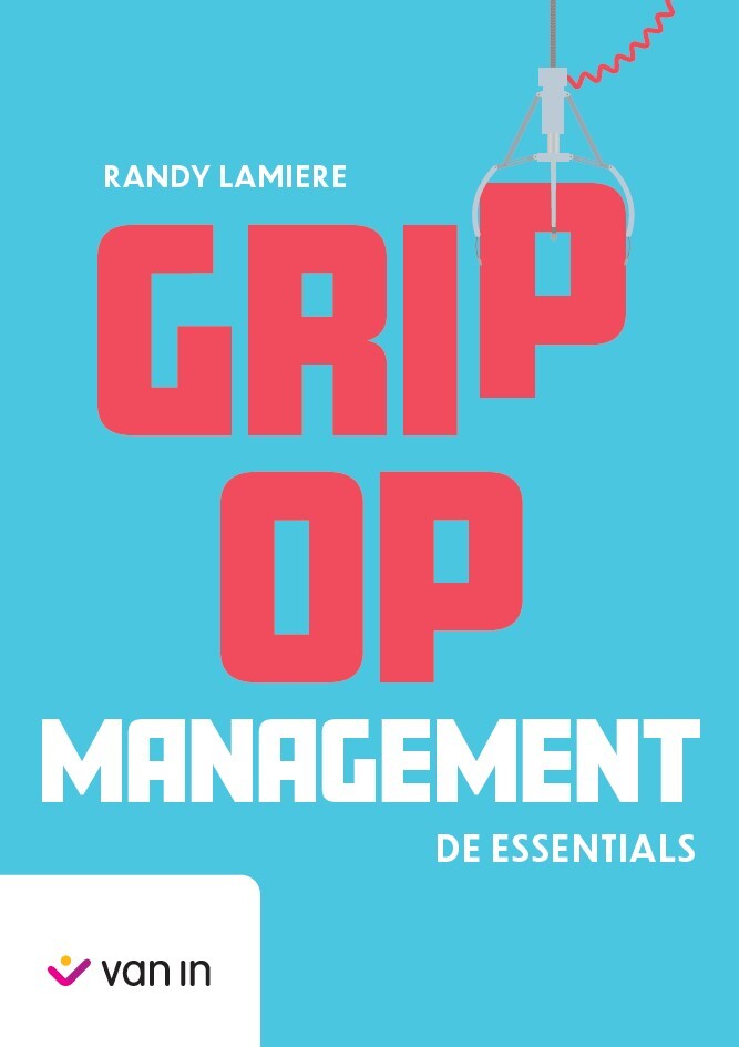 Grip op management