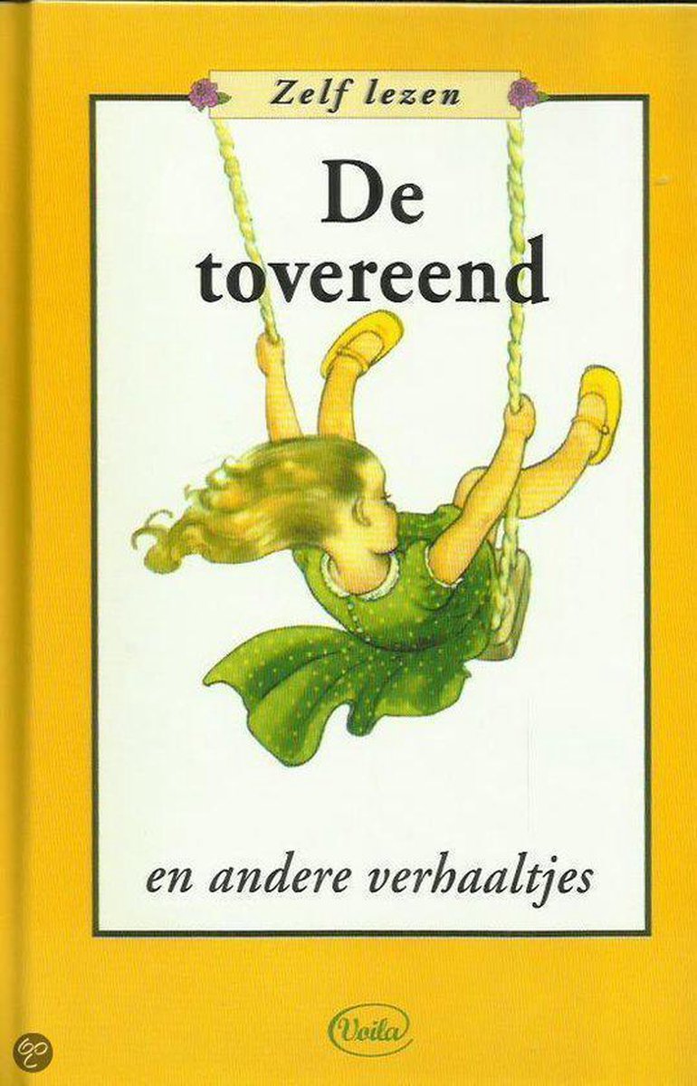 De tovereend / Zelf lezen