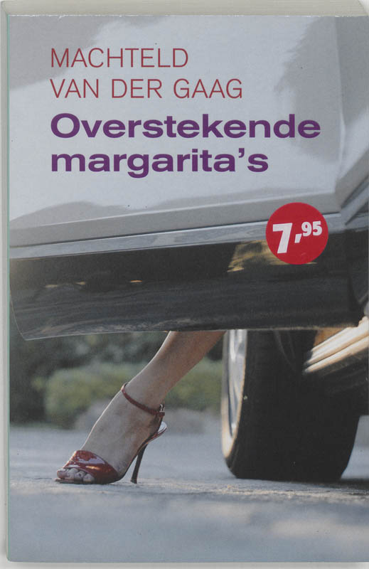 Overstekende Margarita'S