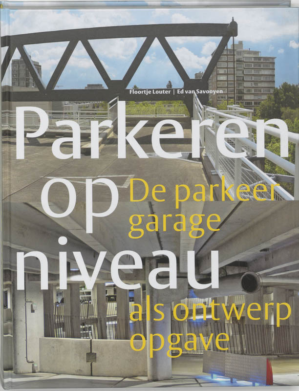 F. Louter Parkeren Op Niveau