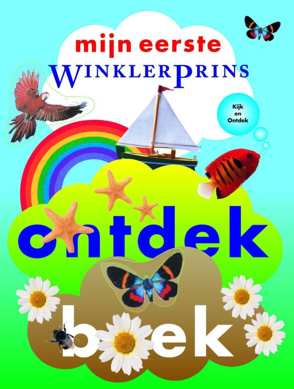 boekenbalie_9789071206177_cover Mijn eerste Winkler Prins Ontdekboek / Winkler Prins