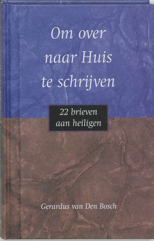 boekenbalie_9789025953041_cover Om over naar huis te schryven