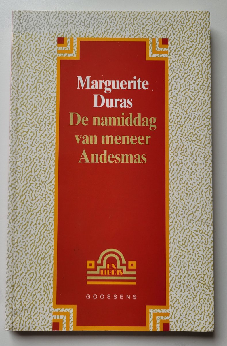 boekenbalie_9789065511423_cover Namiddag van meneer andesmas