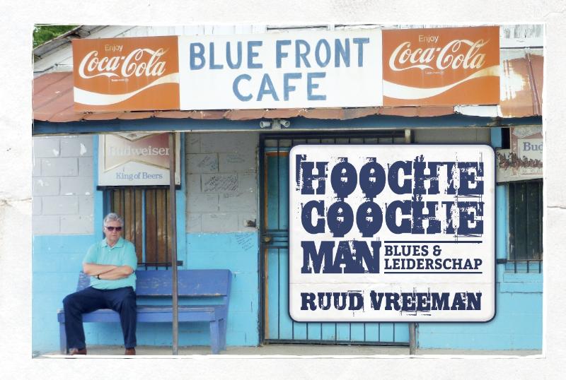 Hoochie coochie man