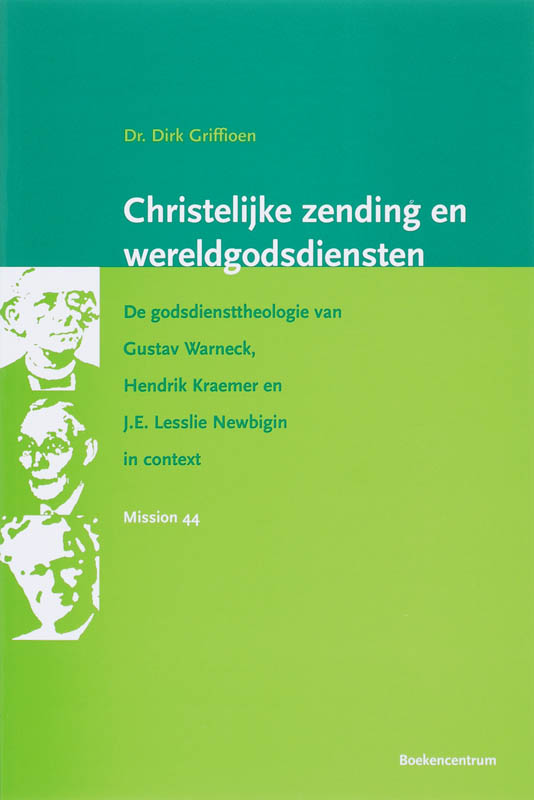 boekenbalie_9789023922179_cover Christelijke zending en wereldgodsdiensten / Mission / 44