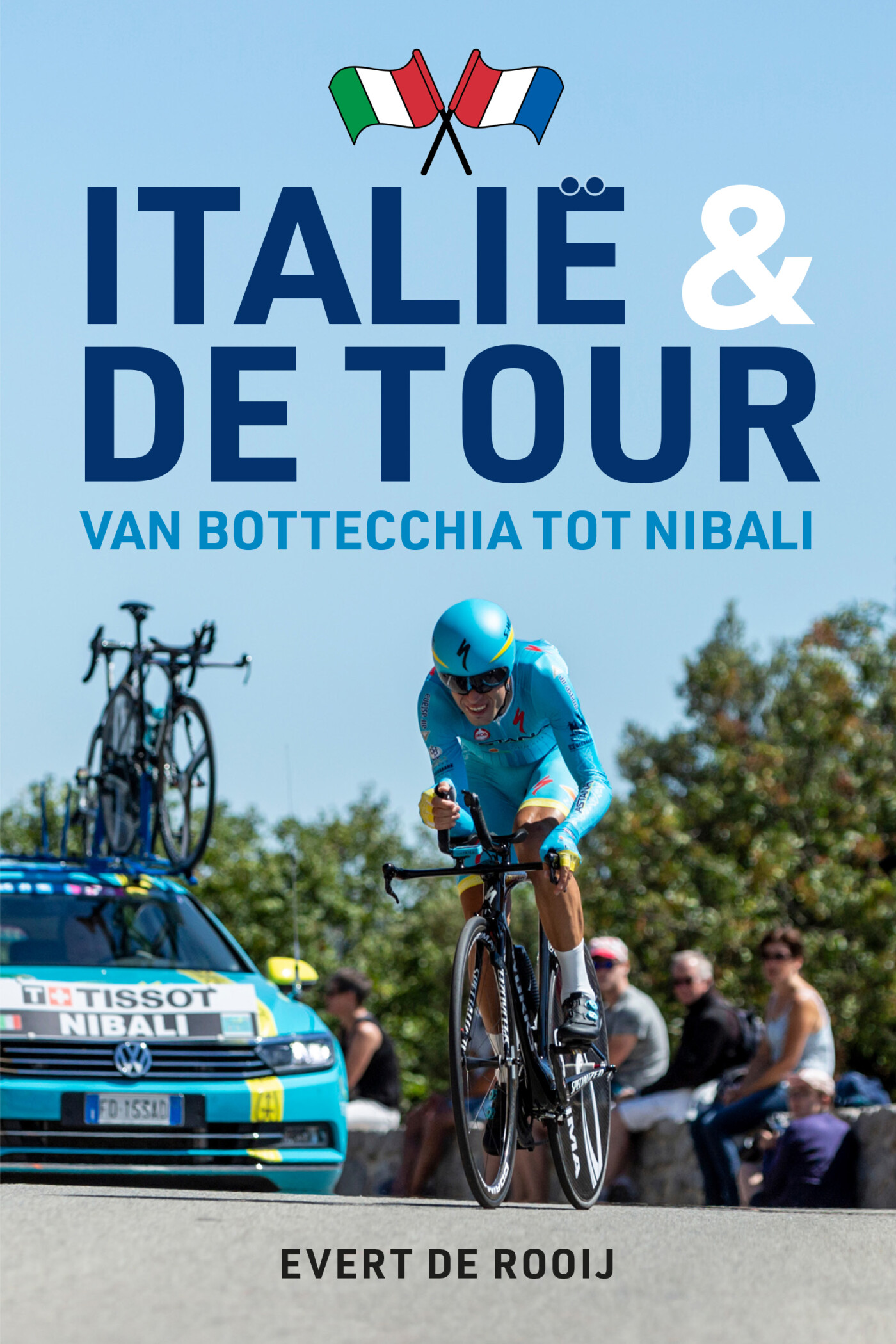 Italië & de Tour