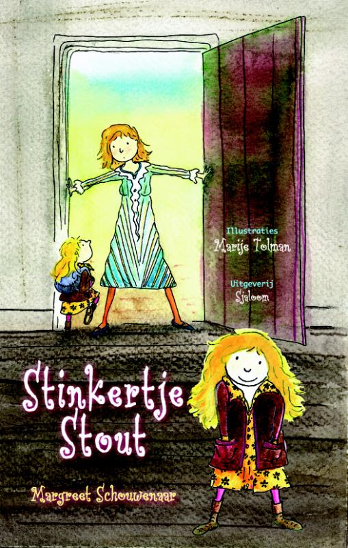 M. Schouwenaar Stinkertje Stout thumbnail