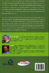 Trainingshandboek voor wielertoeristen achterkant