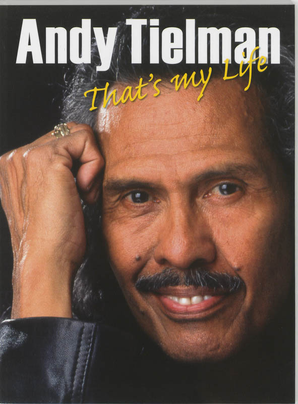 Andy Tielman