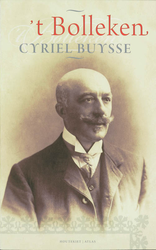 C. Buysse 'T Bolleken thumbnail