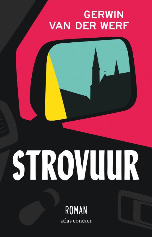 Gerwin van der Werf Strovuur thumbnail