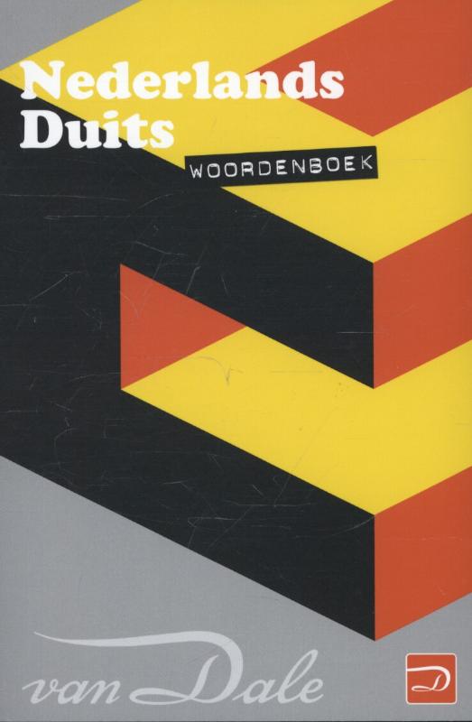 Woordenboek Nederlands-Duits thumbnail